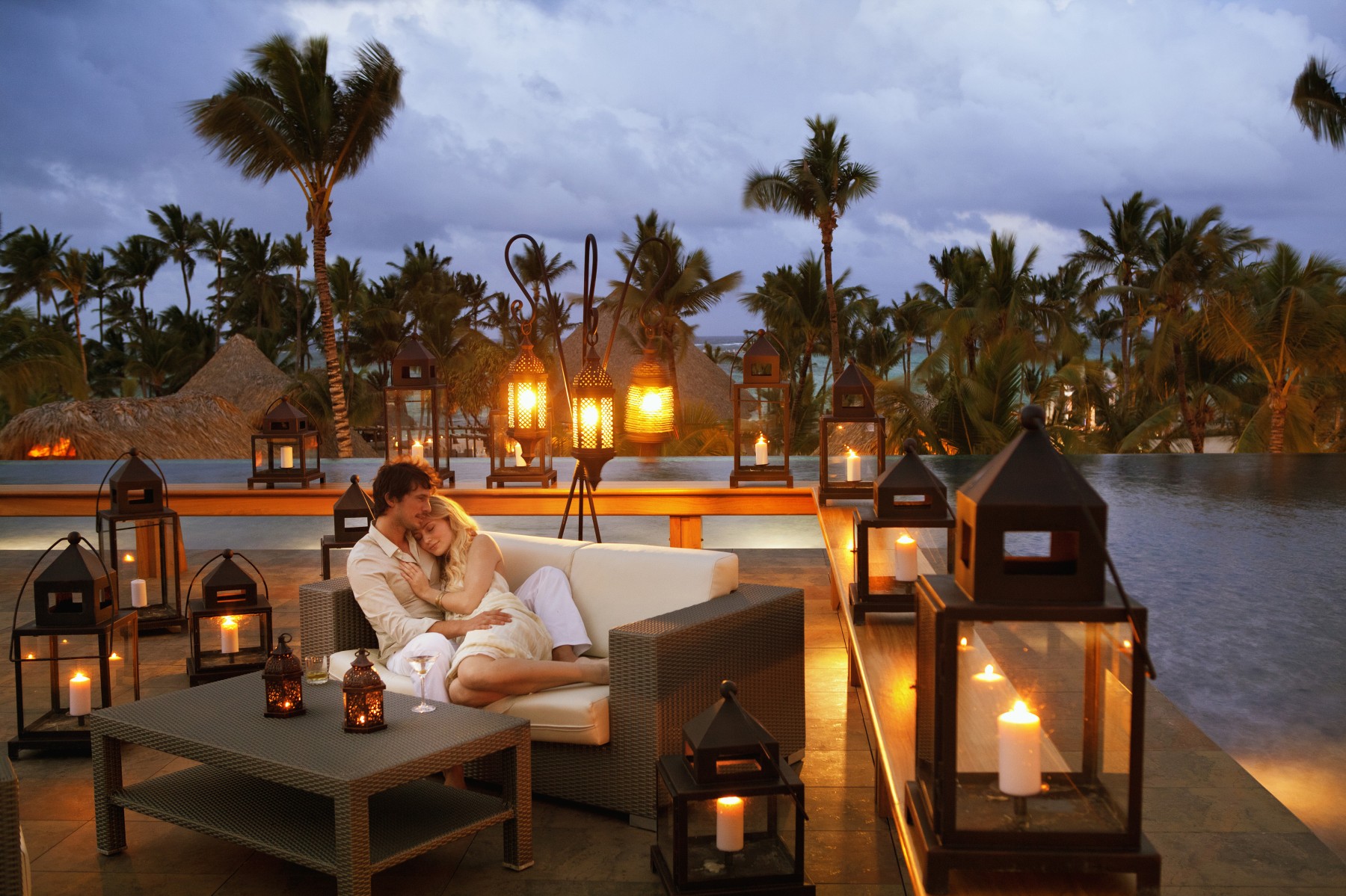 Punta Cana - Barcelo Bavaro Palace